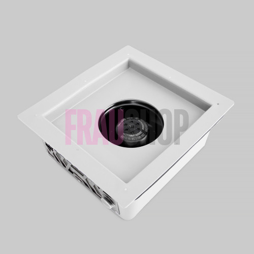 Витяжка для манікюра ÜLKA Premium під монтаж з фільтром (Колір на вибір)