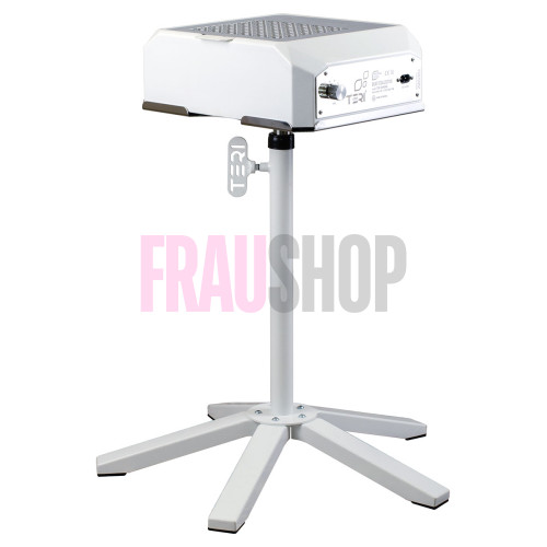 Педикюрная подставка для Teri Diamond